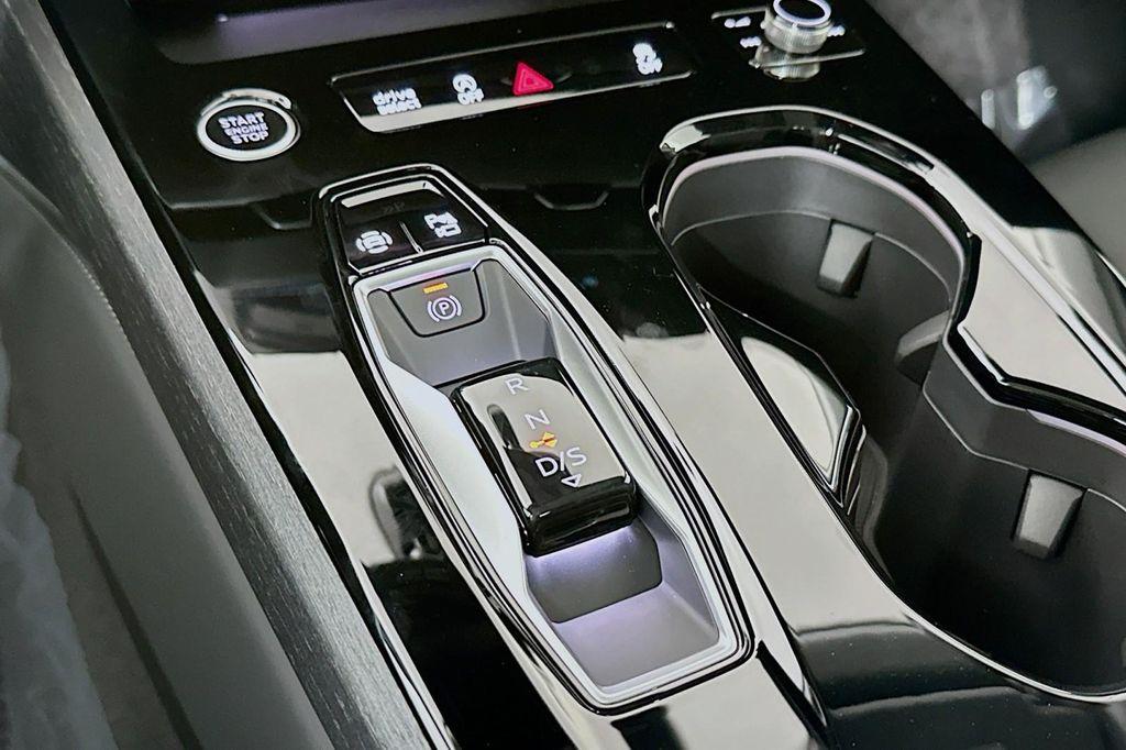 new 2025 Audi A5 car, priced at $53,390