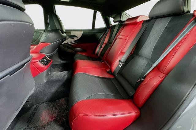 used 2022 Lexus LS 500 car, priced at $56,994