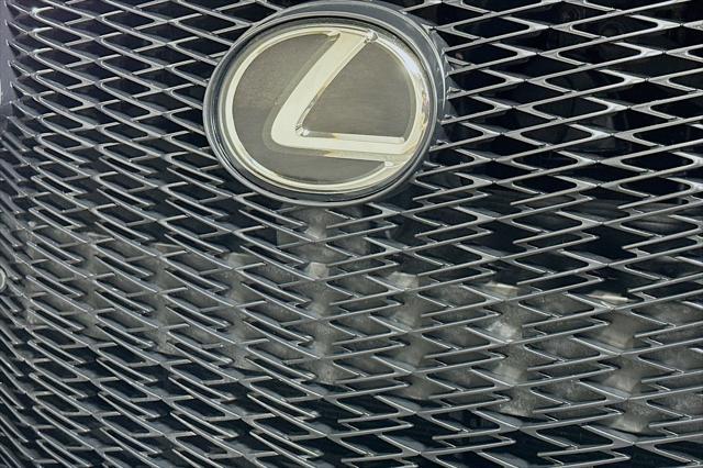 used 2022 Lexus LS 500 car, priced at $56,994