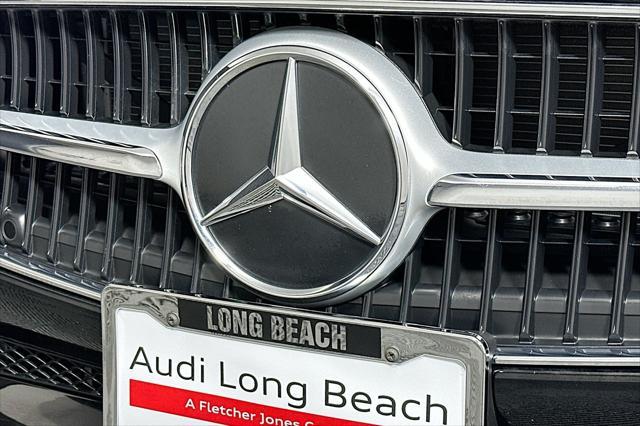 used 2025 Mercedes-Benz C-Class car, priced at $44,794