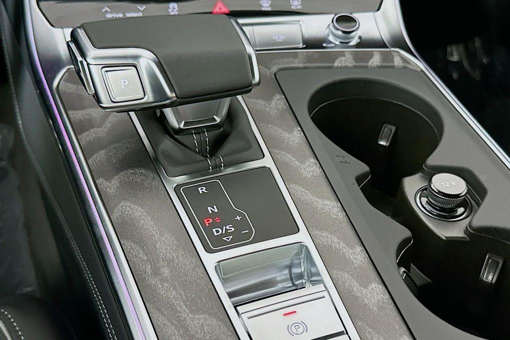 new 2026 Audi A6 allroad car, priced at $82,190