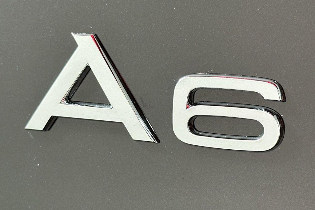 new 2026 Audi A6 allroad car, priced at $82,190