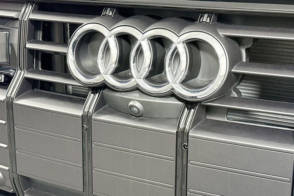 new 2026 Audi A6 allroad car, priced at $82,190