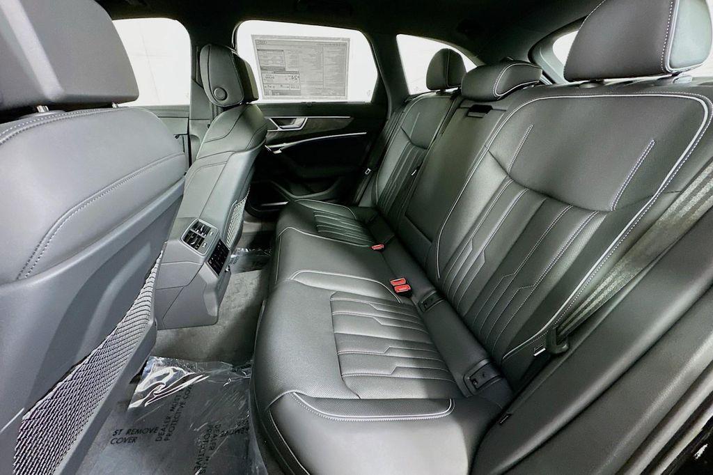 new 2026 Audi A6 allroad car, priced at $82,190