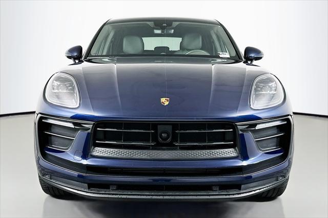 used 2023 Porsche Macan car, priced at $54,594