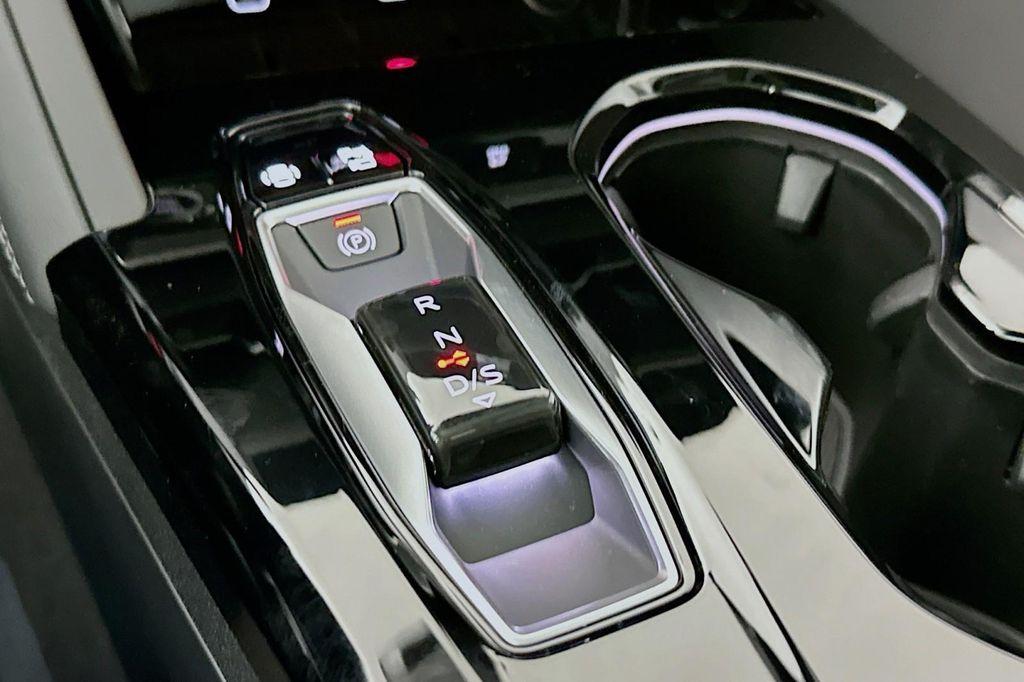 new 2025 Audi Q5 car, priced at $60,290