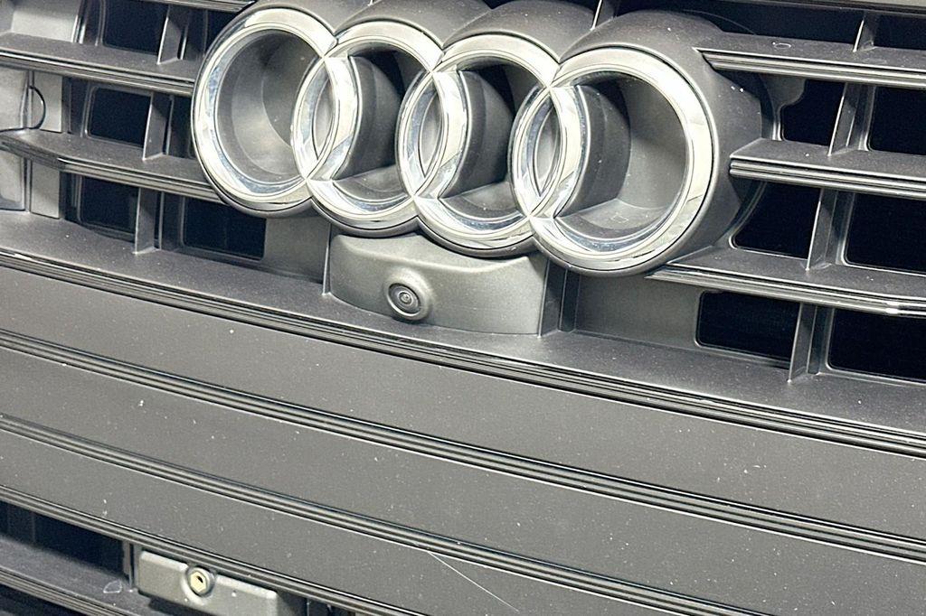 used 2023 Audi A6 car, priced at $39,794