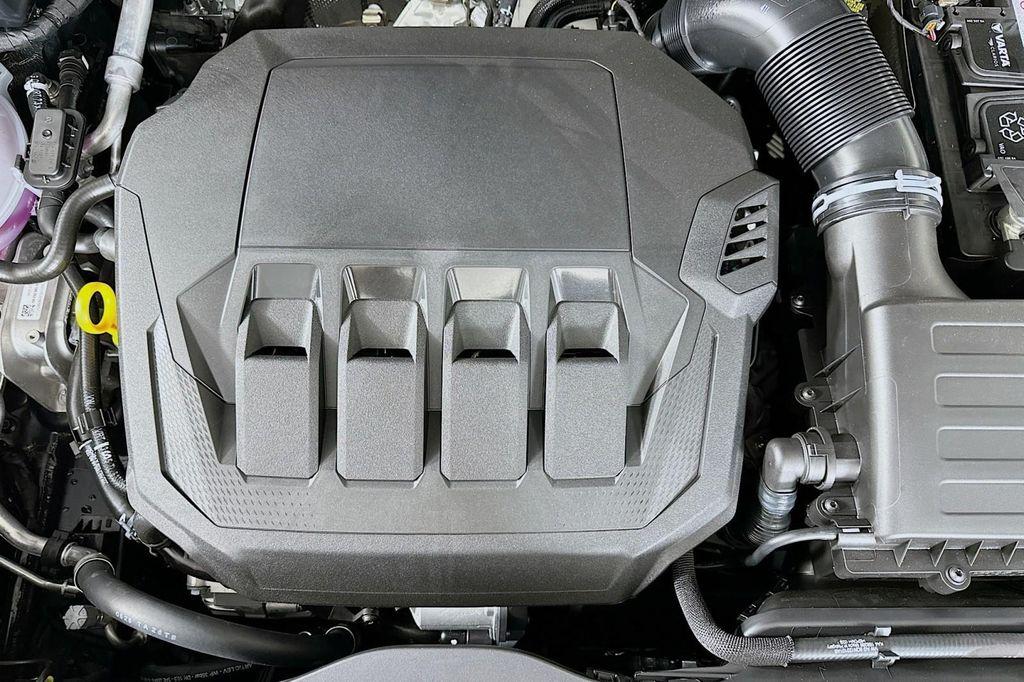 new 2025 Audi Q3 car, priced at $47,065