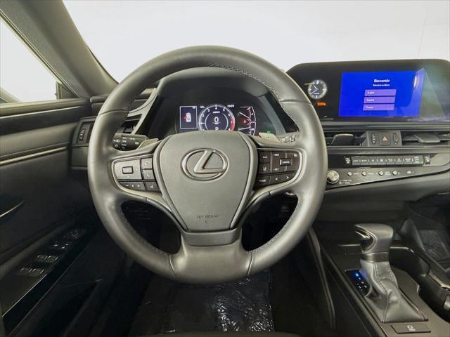 used 2023 Lexus ES 350 car, priced at $38,884