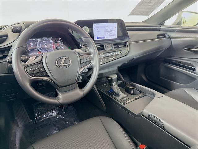 used 2023 Lexus ES 350 car, priced at $38,884