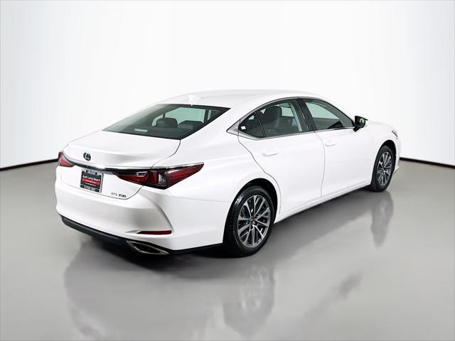 used 2023 Lexus ES 350 car, priced at $38,884