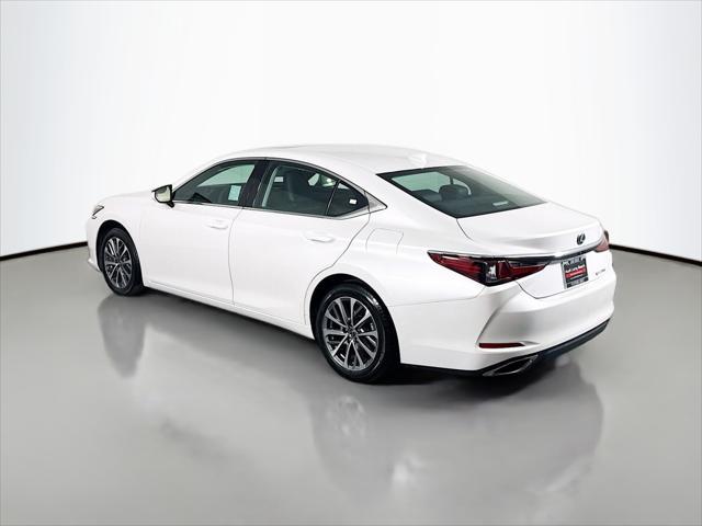 used 2023 Lexus ES 350 car, priced at $38,884