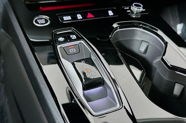 new 2025 Audi A5 car, priced at $56,285