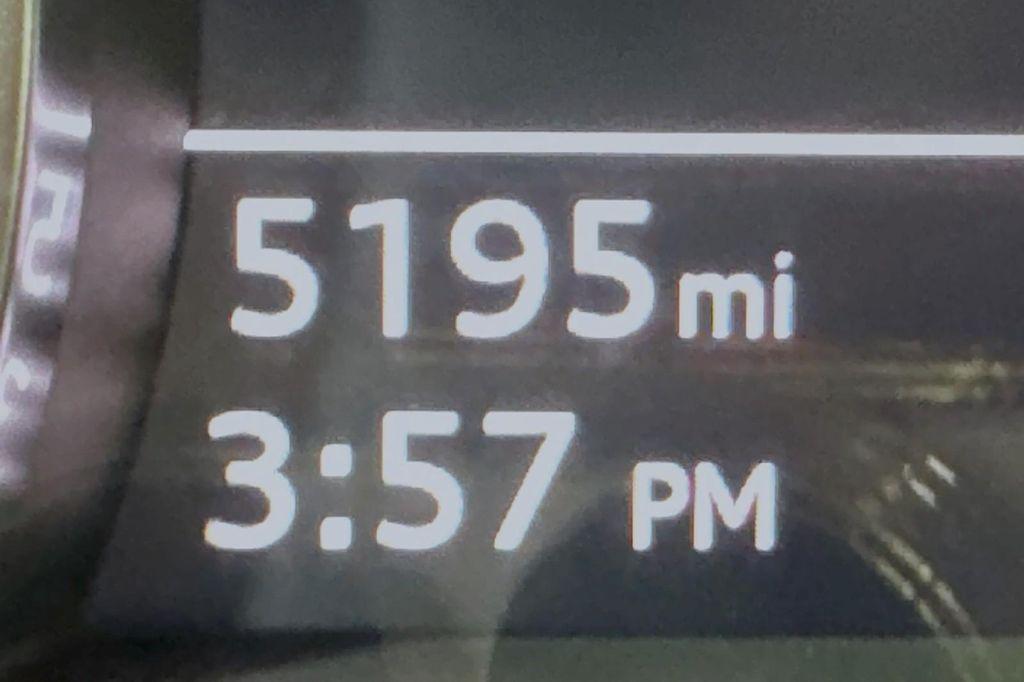 used 2022 Audi A5 Sportback car, priced at $39,244