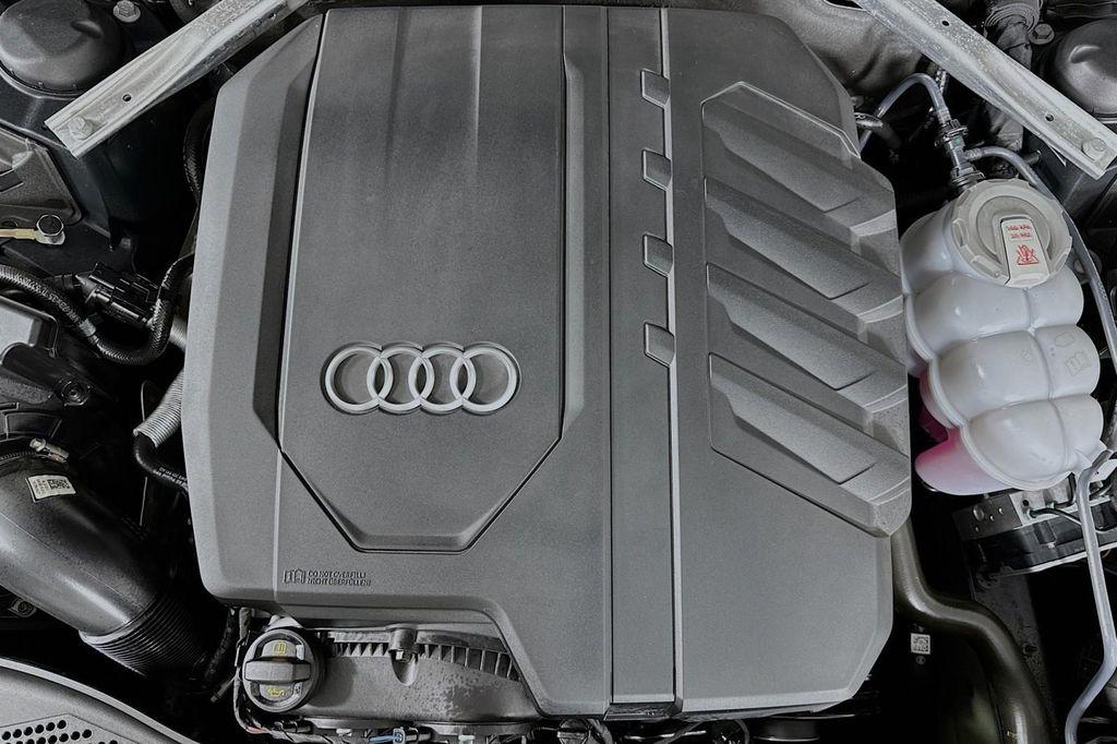 used 2022 Audi A5 Sportback car, priced at $39,244