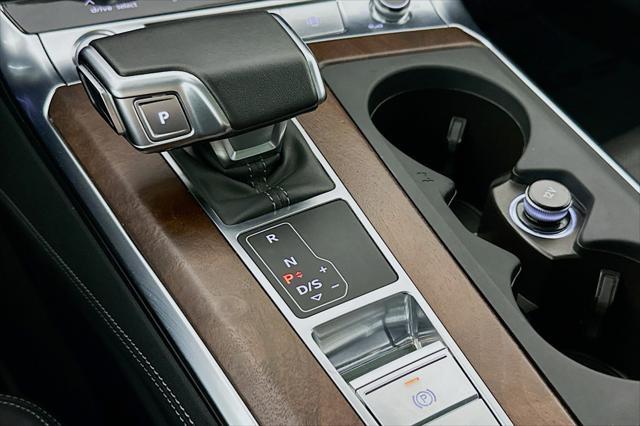 used 2019 Audi A6 car, priced at $26,994