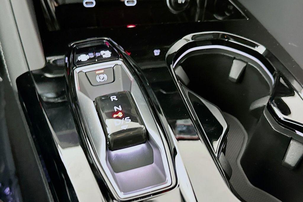 new 2025 Audi Q5 Sportback car, priced at $59,380