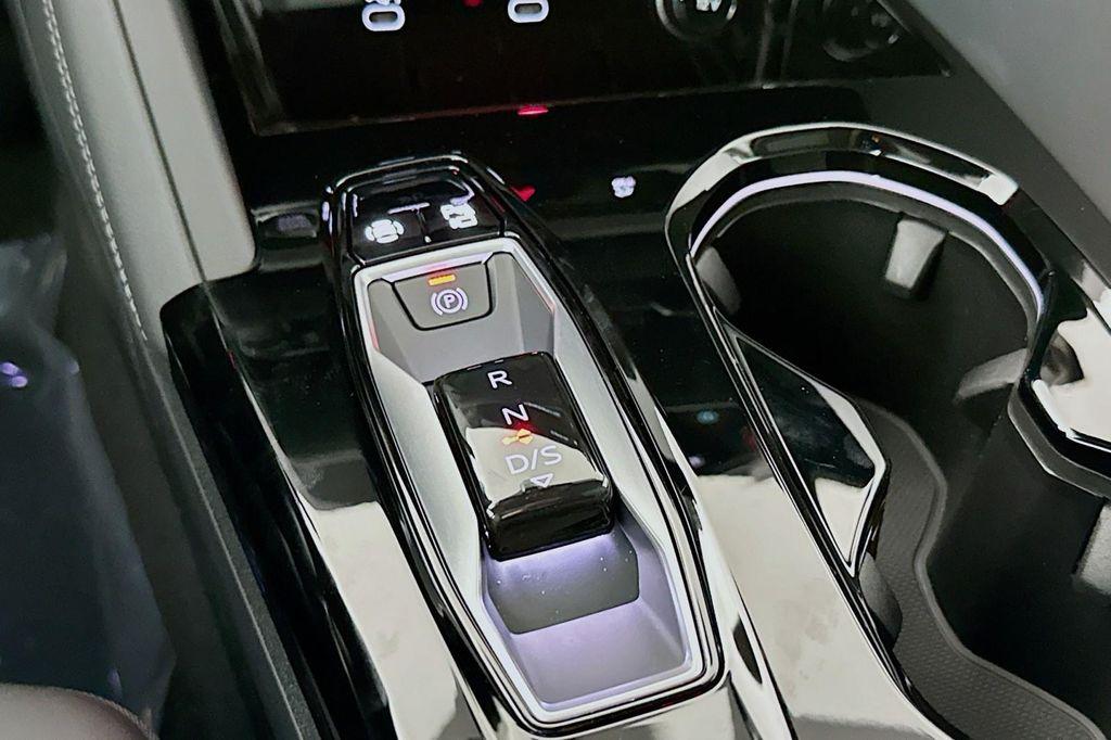 new 2025 Audi Q5 car, priced at $57,660