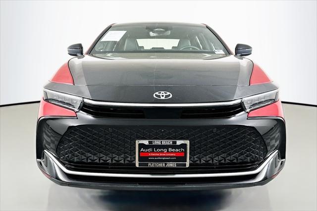 used 2023 Toyota Crown car, priced at $38,494