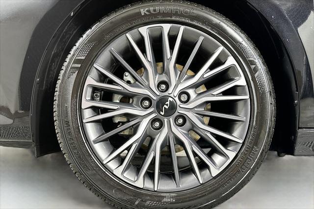 used 2022 Kia Forte car, priced at $22,888