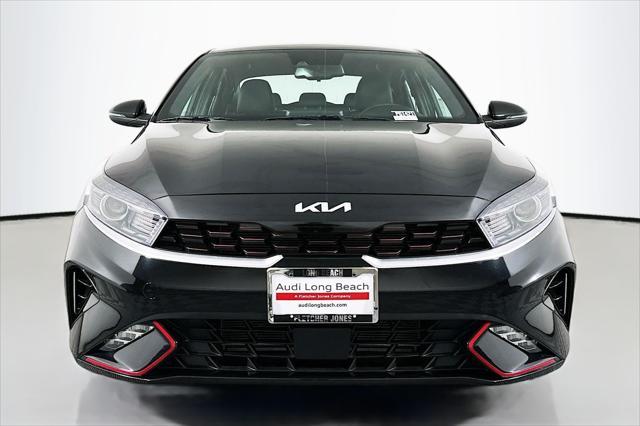 used 2022 Kia Forte car, priced at $22,888