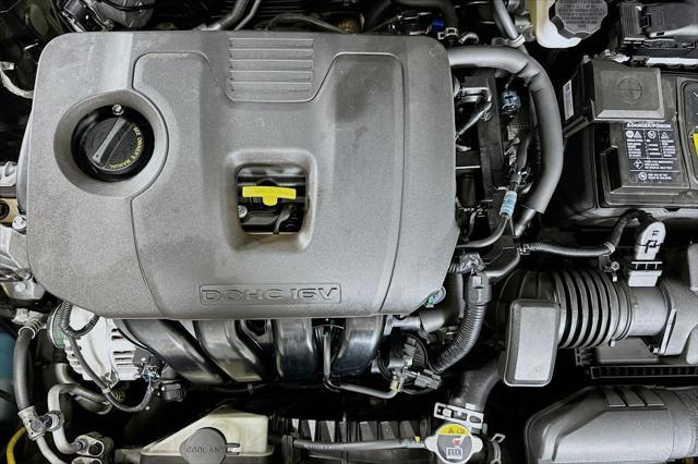 used 2022 Kia Forte car, priced at $22,888