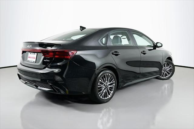 used 2022 Kia Forte car, priced at $22,888