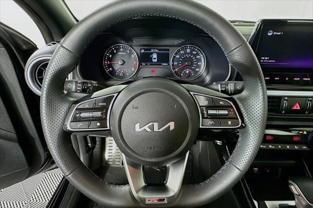 used 2022 Kia Forte car, priced at $22,888