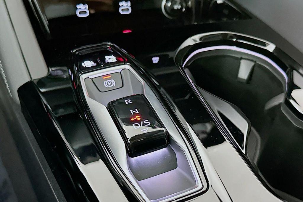 new 2025 Audi Q5 car, priced at $60,290
