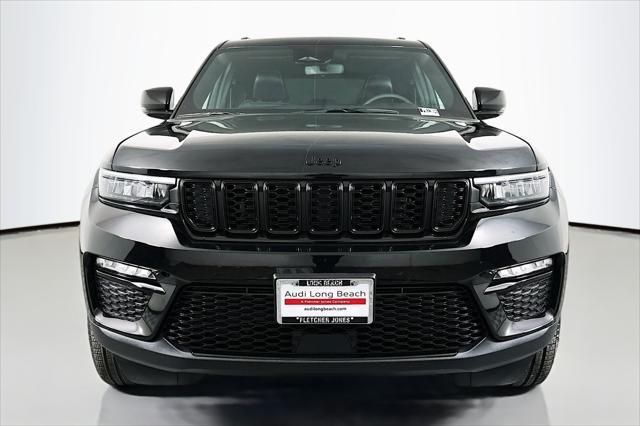 used 2024 Jeep Grand Cherokee car, priced at $40,594
