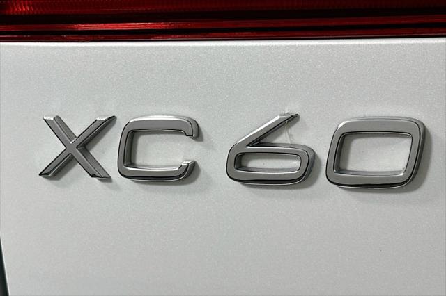used 2022 Volvo XC60 car, priced at $31,992