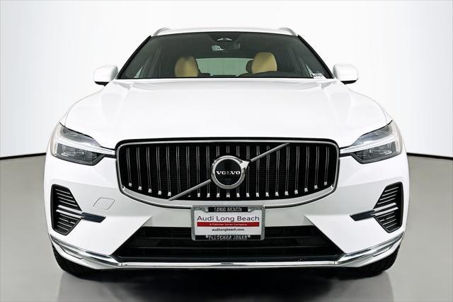 used 2022 Volvo XC60 car, priced at $31,992