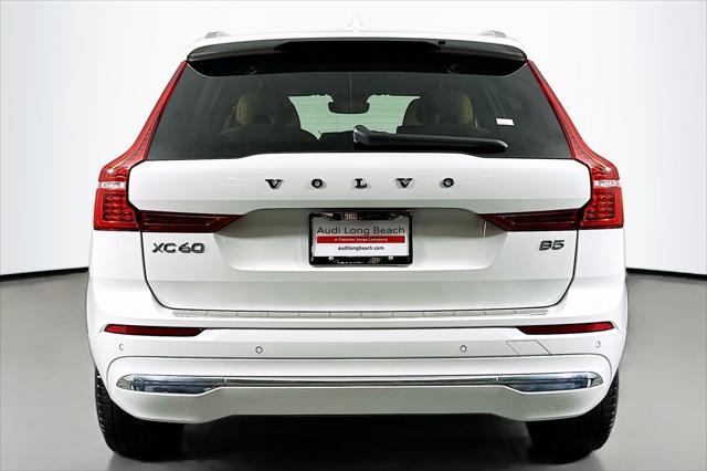 used 2022 Volvo XC60 car, priced at $31,992