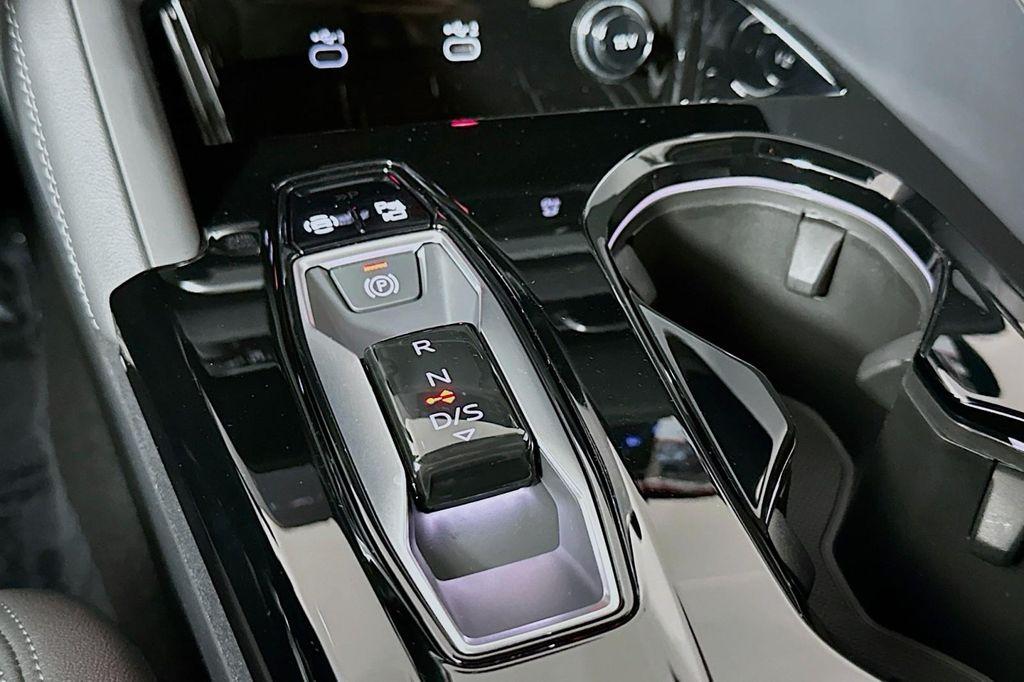 new 2025 Audi Q5 car, priced at $61,240