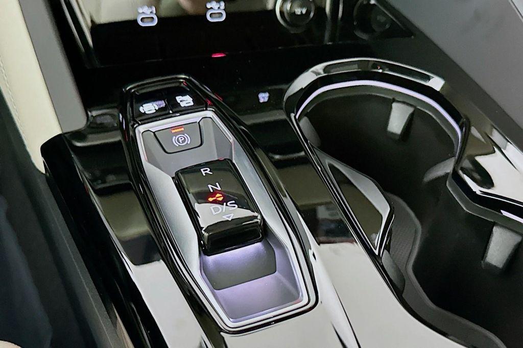 new 2025 Audi Q5 car, priced at $59,695