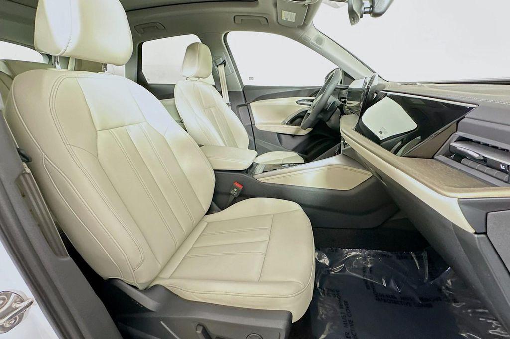 new 2025 Audi Q5 car, priced at $59,695