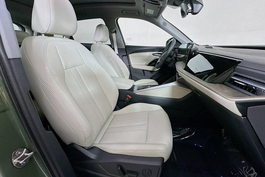 new 2025 Audi Q5 car, priced at $60,440