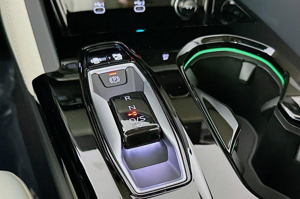 new 2025 Audi Q5 car, priced at $60,440