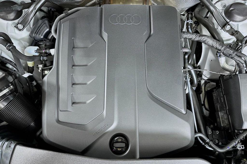 new 2025 Audi Q5 Sportback car, priced at $63,015