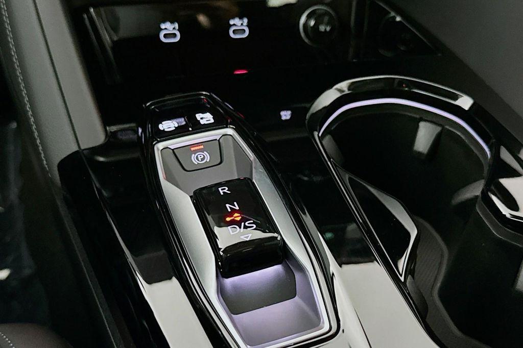 new 2025 Audi Q5 Sportback car, priced at $63,015