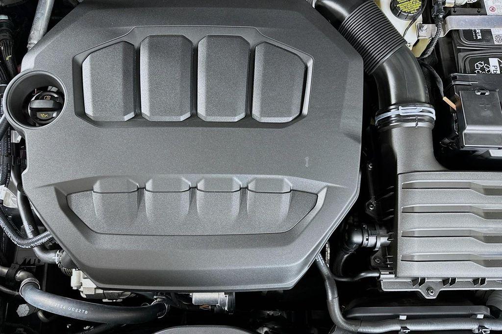 new 2025 Audi A3 car, priced at $43,540
