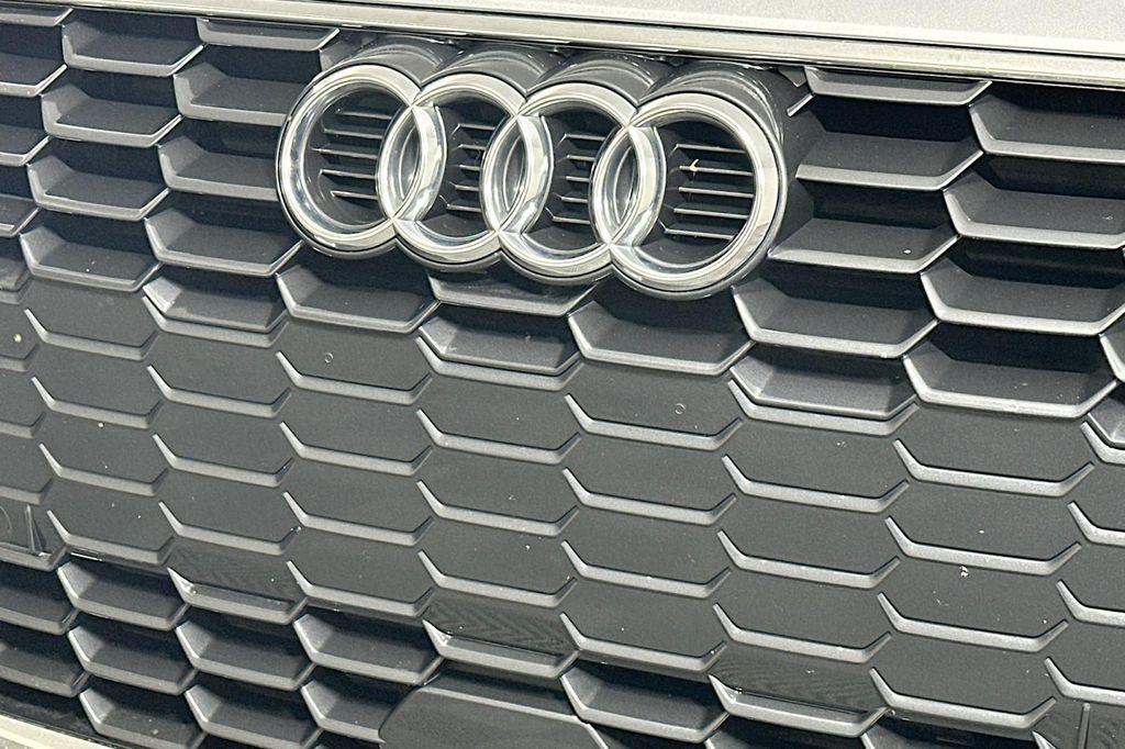 used 2022 Audi A3 car, priced at $23,274