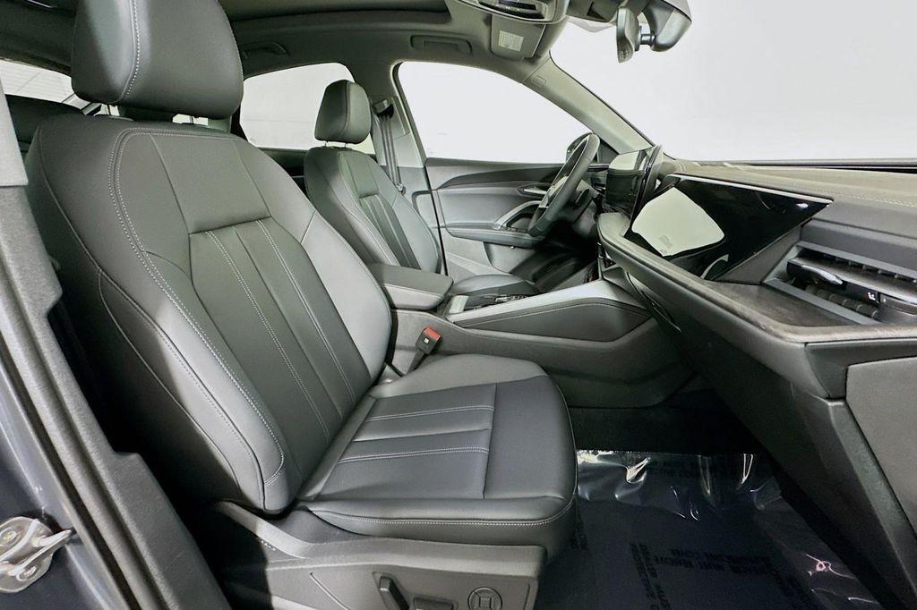 new 2025 Audi Q5 car, priced at $59,435