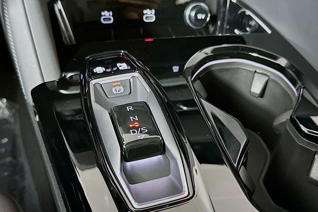 new 2025 Audi Q5 car, priced at $59,435