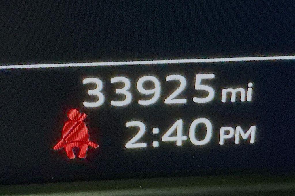 used 2024 Audi A5 Sportback car, priced at $28,990