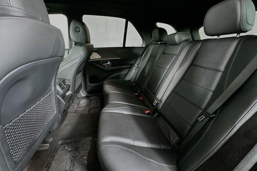 used 2023 Mercedes-Benz GLE 350 car, priced at $42,294