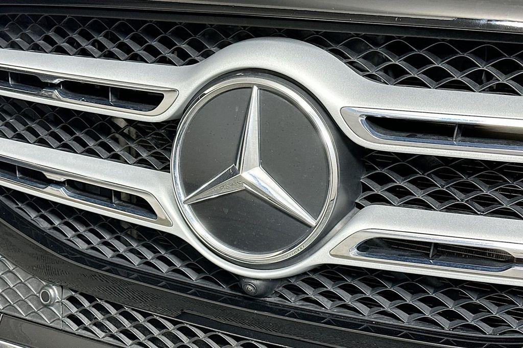 used 2023 Mercedes-Benz GLE 350 car, priced at $42,294