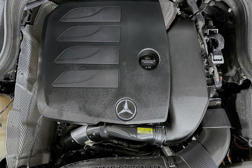 used 2023 Mercedes-Benz GLE 350 car, priced at $42,294