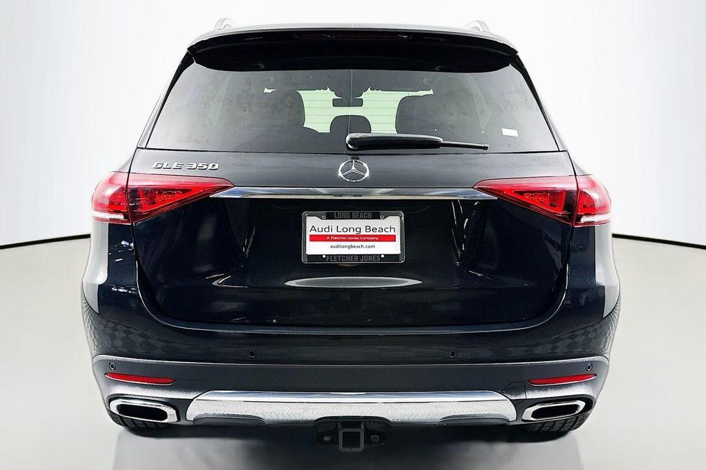 used 2023 Mercedes-Benz GLE 350 car, priced at $42,294