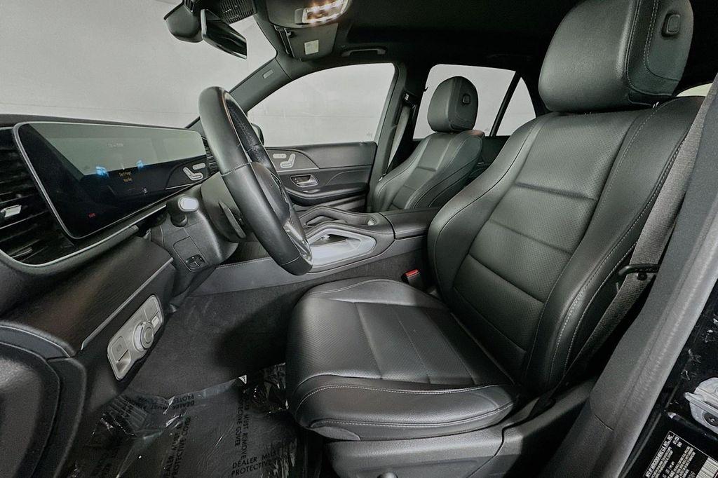 used 2023 Mercedes-Benz GLE 350 car, priced at $42,294